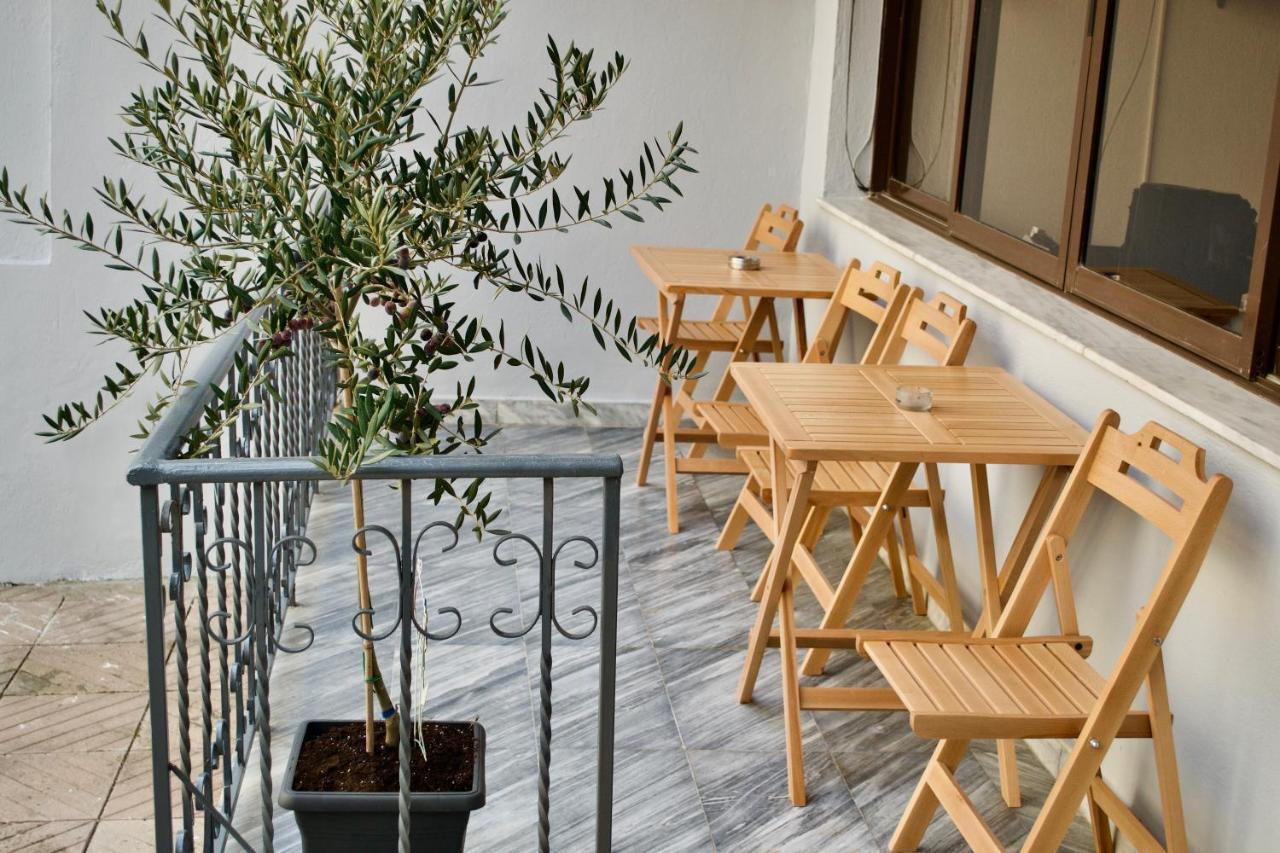 Hostel Me&you Tirana