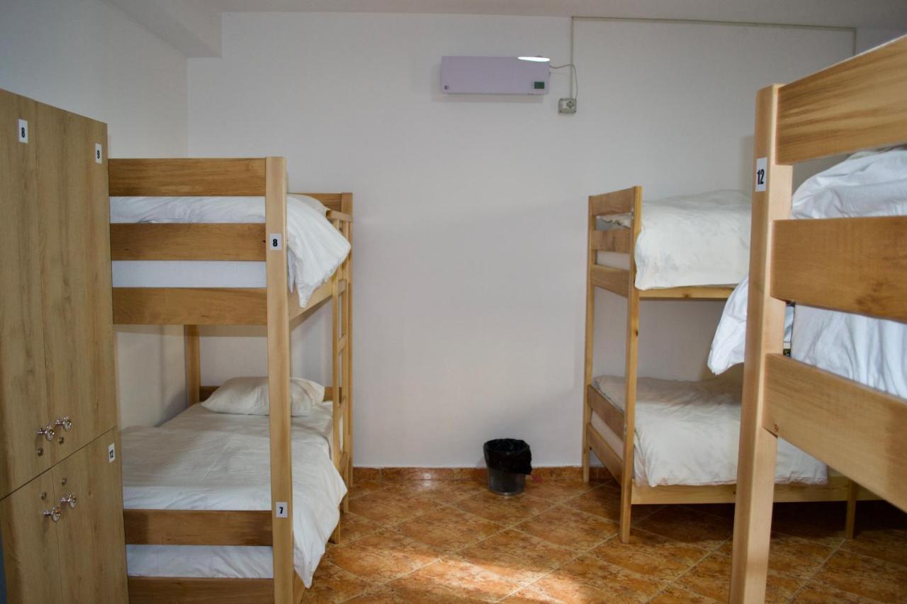Hostel Me&you